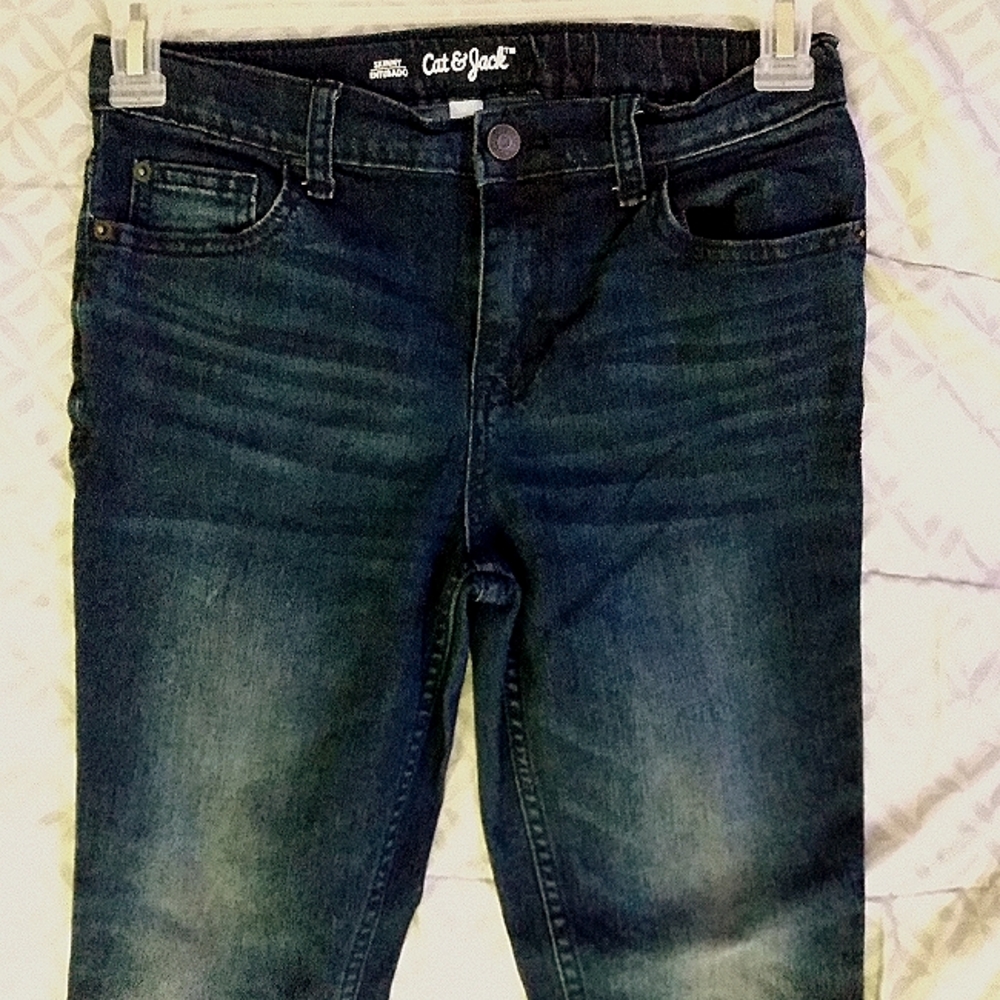 Cat&Jack skinny jeans